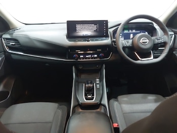 Used Nissan Qashqai 2024 for sale - 76258316: Photo 2