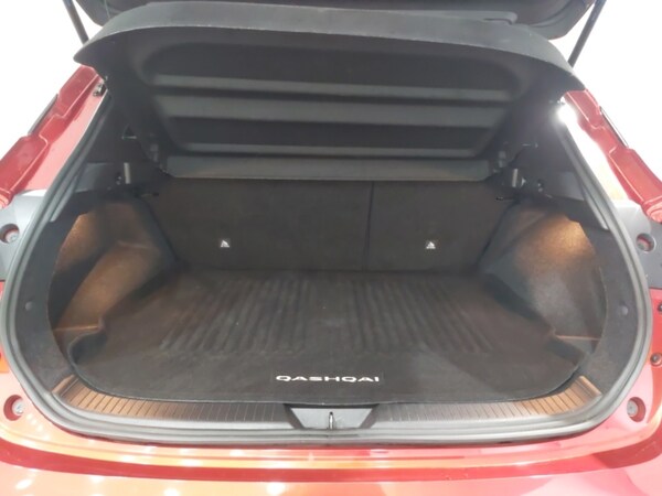 Used Nissan Qashqai 2024 for sale - 76258316: Photo 8
