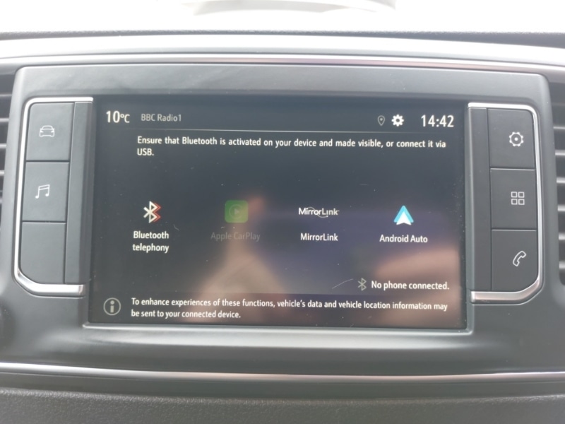 Used Vauxhall Vivaro 2023 for sale - 77818322: Photo 16