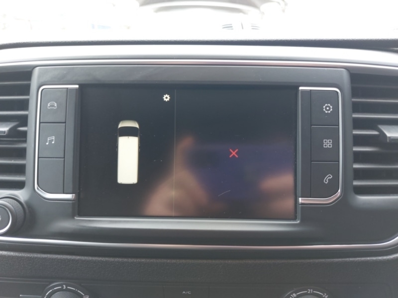 Used Vauxhall Vivaro 2023 for sale - 77818322: Photo 19