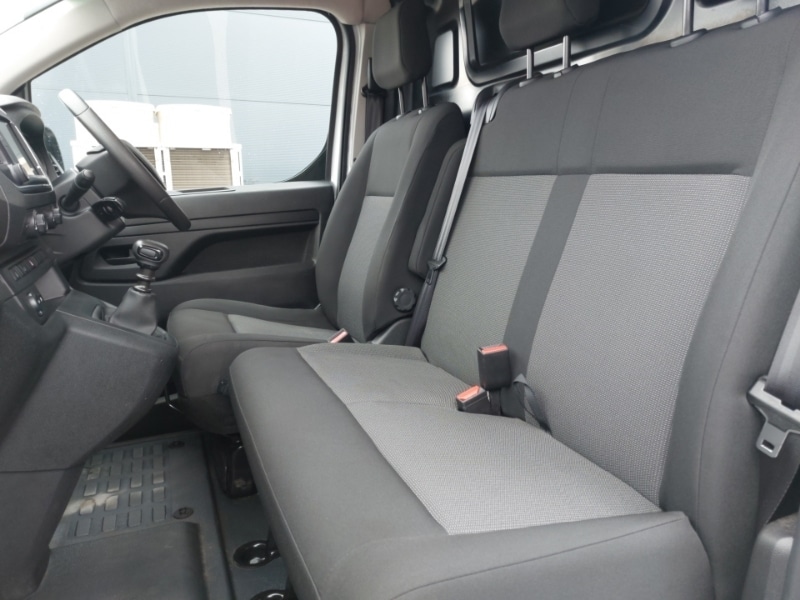 Used Vauxhall Vivaro 2023 for sale - 77818322: Photo 5