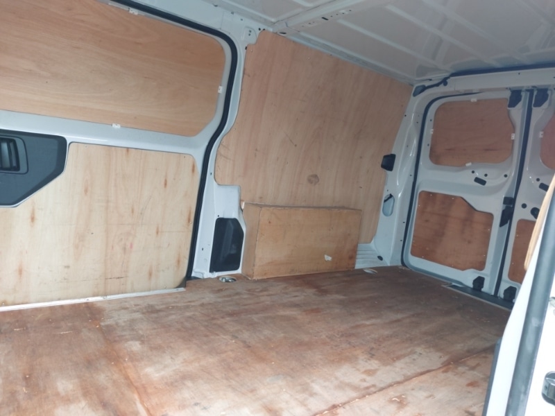 Used Vauxhall Vivaro 2023 for sale - 77818322: Photo 6