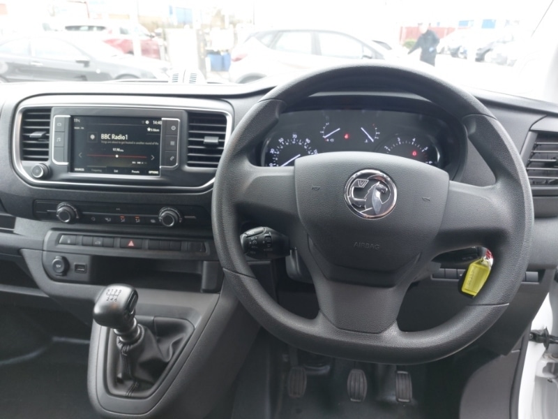 Used Vauxhall Vivaro 2023 for sale - 77818322: Photo 7