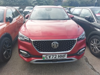 Used MG MG HS 2022 for sale - 78546849: Photo