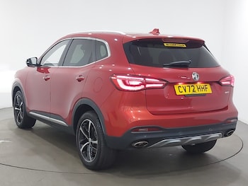 Used MG MG HS 2022 for sale - 78546849: Photo