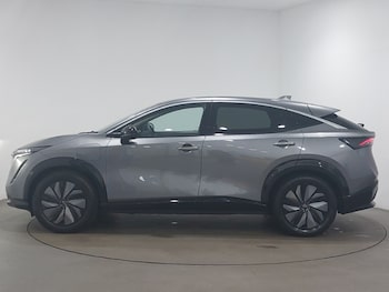 Used Nissan ARIYA 2022 for sale - 78523015: Photo