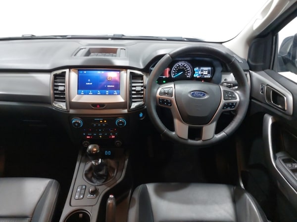 Used Ford Ranger 2022 for sale - 76221563: Photo 10