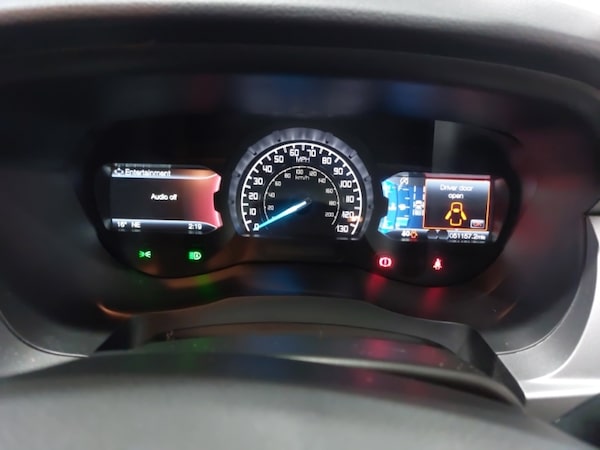Used Ford Ranger 2022 for sale - 76221563: Photo 11