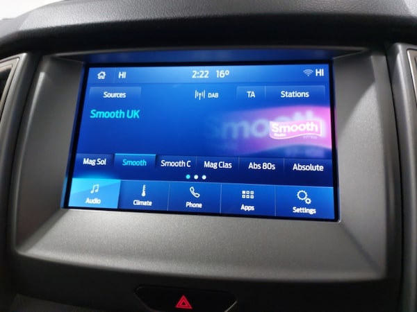 Used Ford Ranger 2022 for sale - 76221563: Photo 17