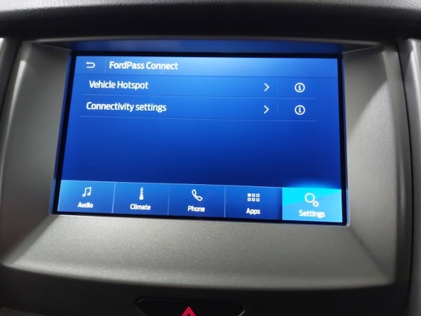 Used Ford Ranger 2022 for sale - 76221563: Photo 18