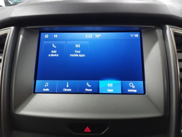 Used Ford Ranger 2022 for sale - 76221563: Photo 19
