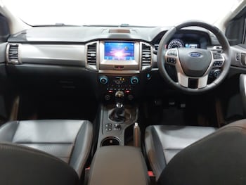 Used Ford Ranger 2022 for sale - 76221563: Photo 2