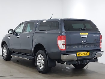 Used Ford Ranger 2022 for sale - 76221563: Photo 3