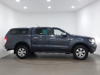 Used Ford Ranger 2022 for sale - 76221563: Photo 4