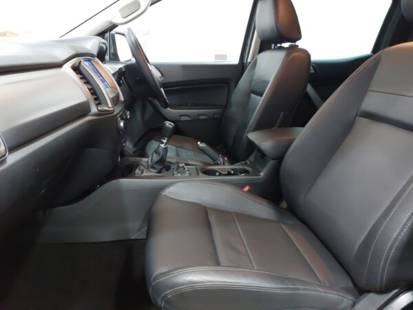 Used Ford Ranger 2022 for sale - 76221563: Photo 5