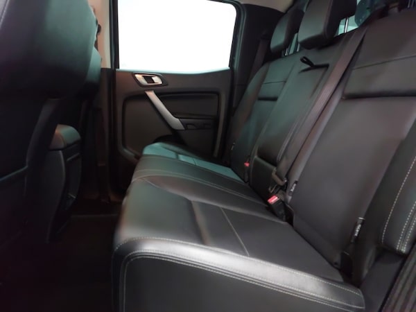 Used Ford Ranger 2022 for sale - 76221563: Photo 6