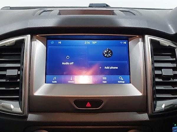 Used Ford Ranger 2022 for sale - 76221563: Photo 7