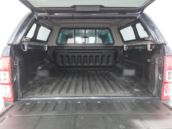 Used Ford Ranger 2022 for sale - 76221563: Photo 8