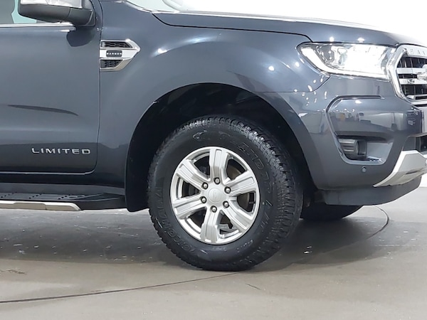 Used Ford Ranger 2022 for sale - 76221563: Photo 9