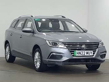 2022 - 115kW Exclusive EV 61kWh 5dr Auto