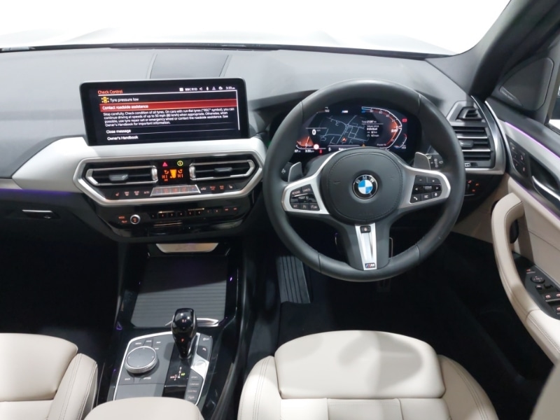 Used BMW X3 2022 for sale - 78037150: Photo 10
