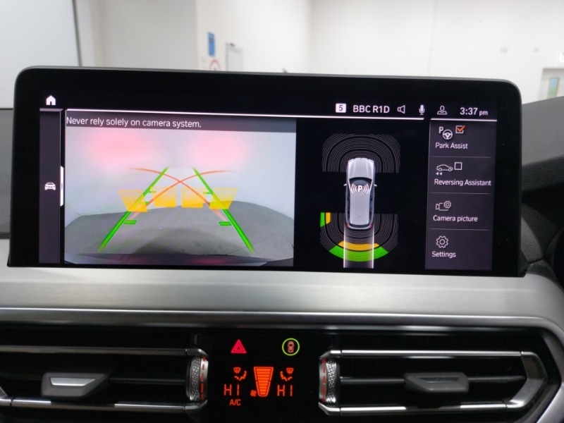 Used BMW X3 2022 for sale - 78037150: Photo 17