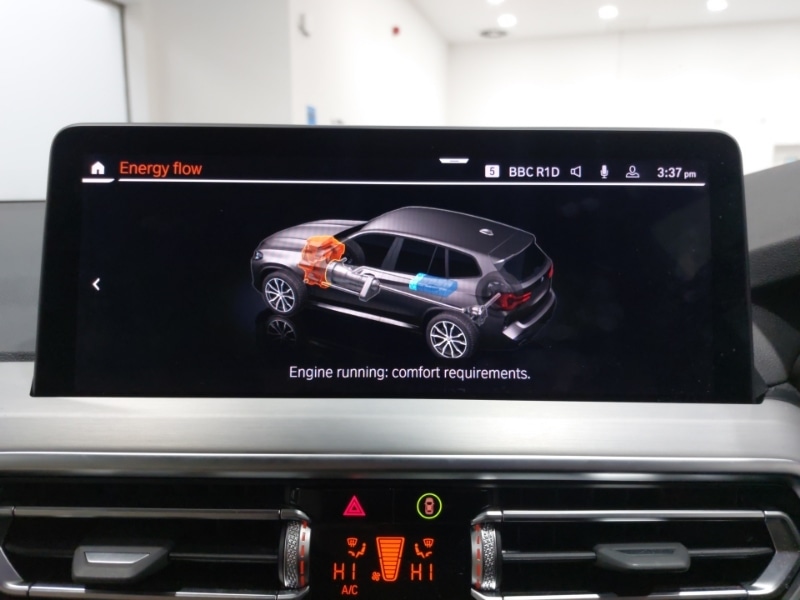 Used BMW X3 2022 for sale - 78037150: Photo 18