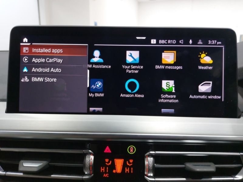 Used BMW X3 2022 for sale - 78037150: Photo 19