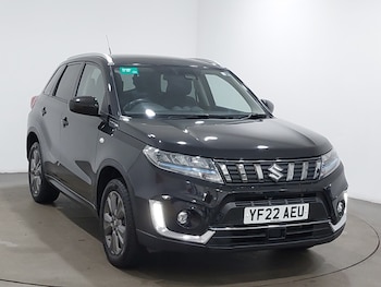 Used Suzuki Vitara 2022 for sale - 79356346: Photo