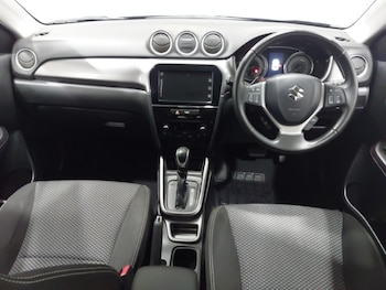 Used Suzuki Vitara 2022 for sale - 79356346: Photo