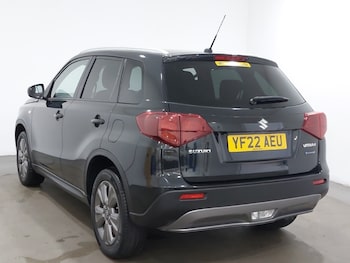 Used Suzuki Vitara 2022 for sale - 79356346: Photo