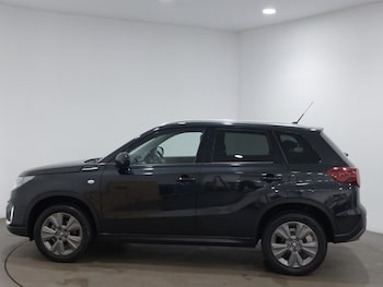 Used Suzuki Vitara 2022 for sale - 79356346: Photo