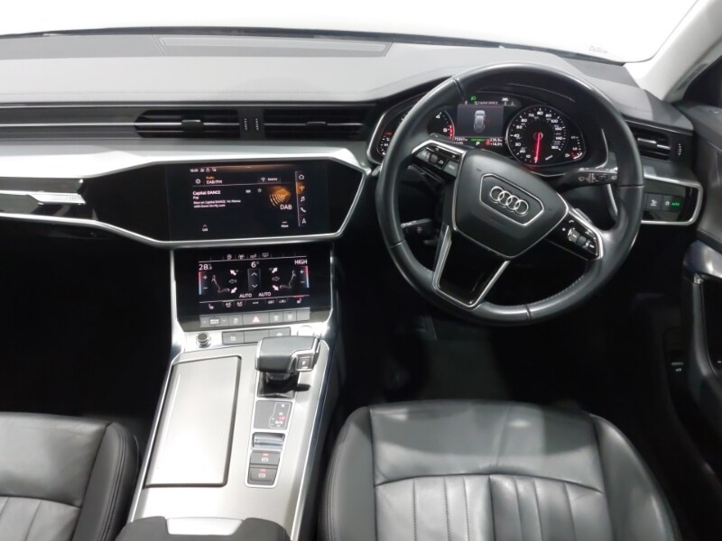 Used Audi A6 2019 for sale - 77273160: Photo 10