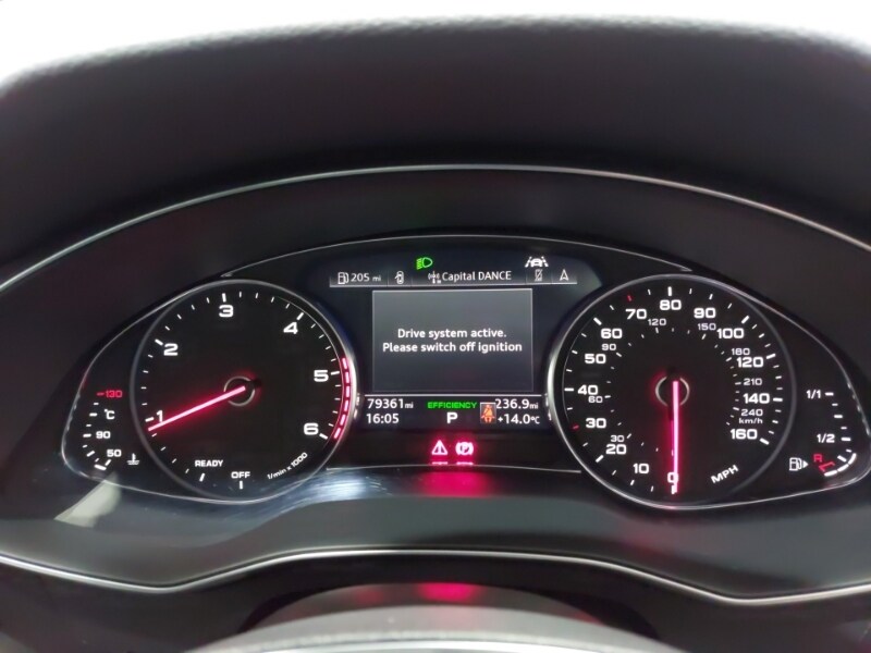 Used Audi A6 2019 for sale - 77273160: Photo 11