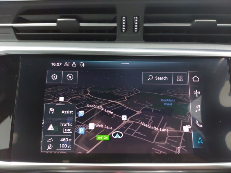 Used Audi A6 2019 for sale - 77273160: Photo 16