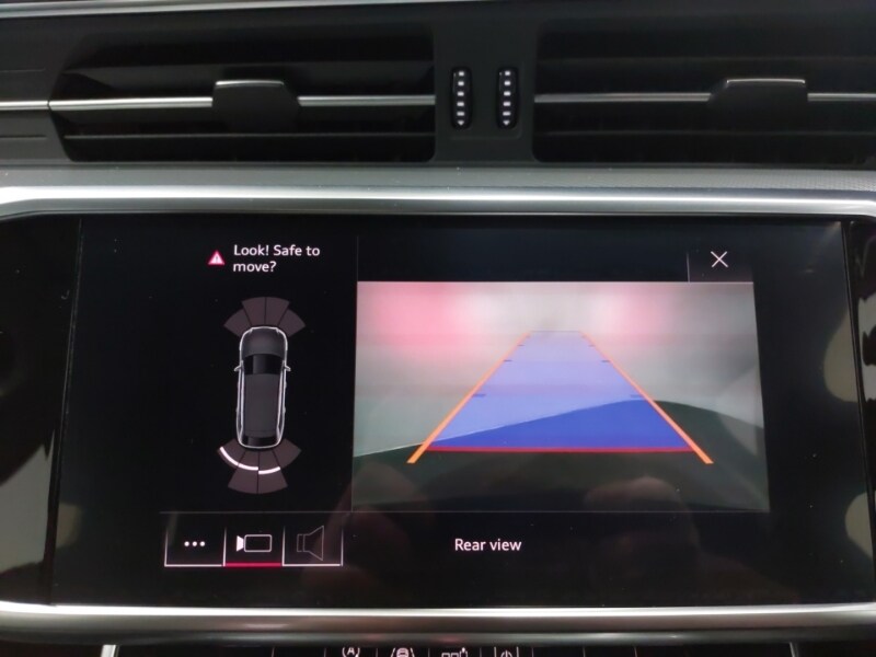 Used Audi A6 2019 for sale - 77273160: Photo 17