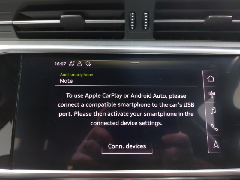 Used Audi A6 2019 for sale - 77273160: Photo 18