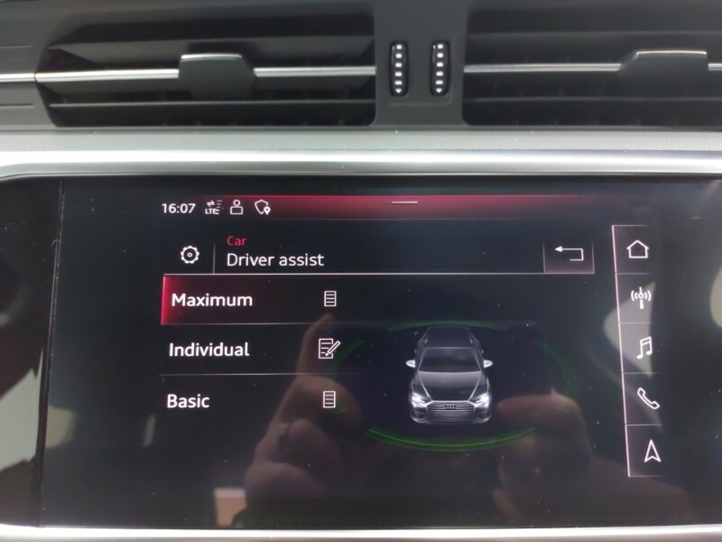 Used Audi A6 2019 for sale - 77273160: Photo 19