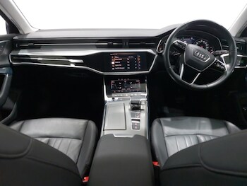 Used Audi A6 2019 for sale - 77273160: Photo