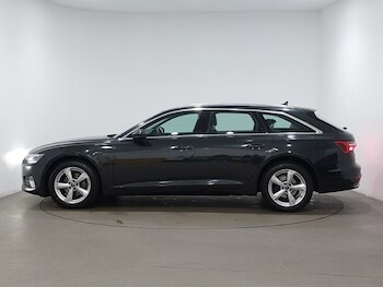 Used Audi A6 2019 for sale - 77273160: Photo