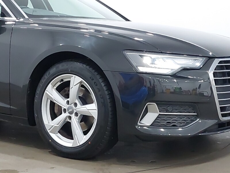 Used Audi A6 2019 for sale - 77273160: Photo 9