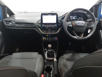 Used Ford Fiesta 2019 for sale - 78259496: Photo