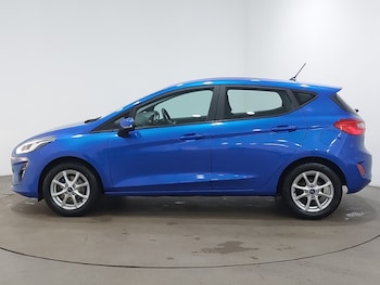 Used Ford Fiesta 2019 for sale - 78259496: Photo