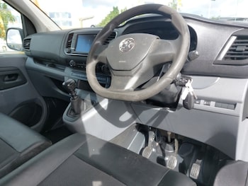Used Vauxhall Vivaro 2020 for sale - 78876979: Photo