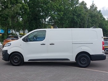 Used Vauxhall Vivaro 2020 for sale - 78876979: Photo