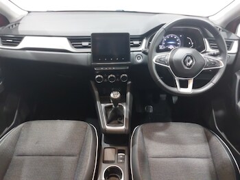 Used Renault Captur 2023 for sale - 78455595: Photo