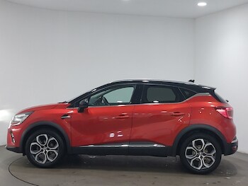 Used Renault Captur 2023 for sale - 78455595: Photo