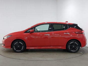 Used Nissan Leaf 2023 for sale - 78489978: Photo