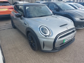 Used MINI Cooper 2023 for sale - 78503358: Photo