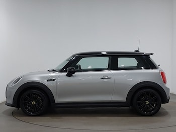 Used MINI Cooper 2023 for sale - 78503358: Photo